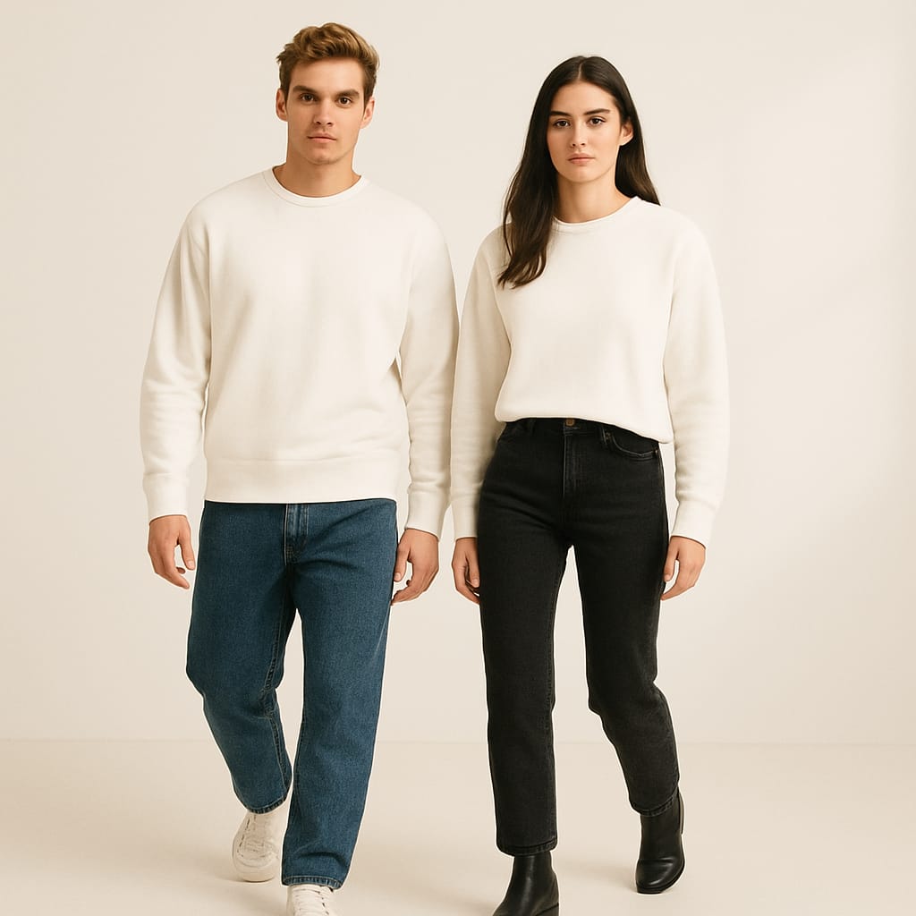Unisex Sweatshirt